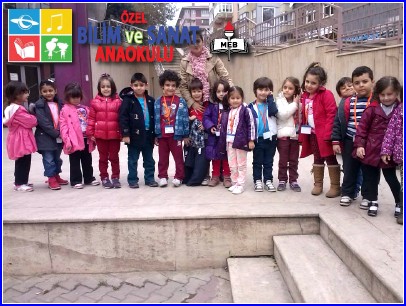 ümraniye ataşehir kreşleri