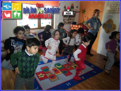 ümraniye kreş